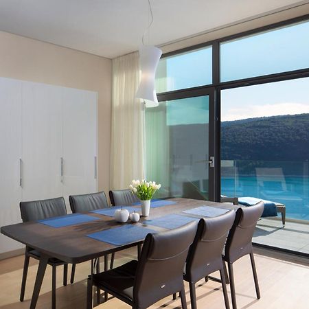 Luxury Apartments Istra Fortuna Rabac Exterior photo