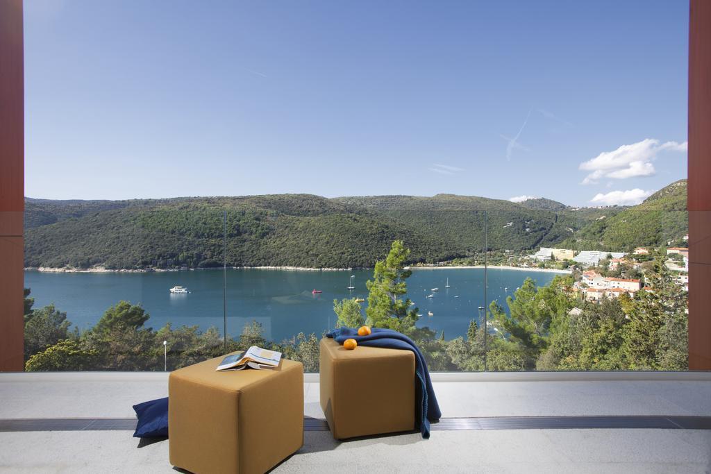 Luxury Apartments Istra Fortuna Rabac Exterior photo