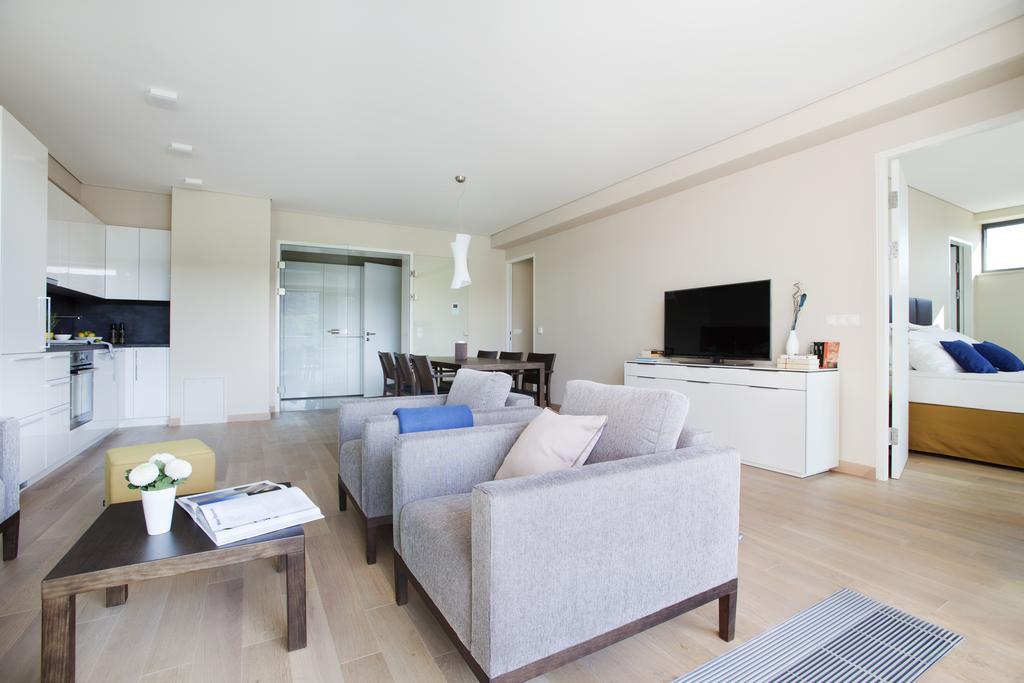 Luxury Apartments Istra Fortuna Rabac Exterior photo