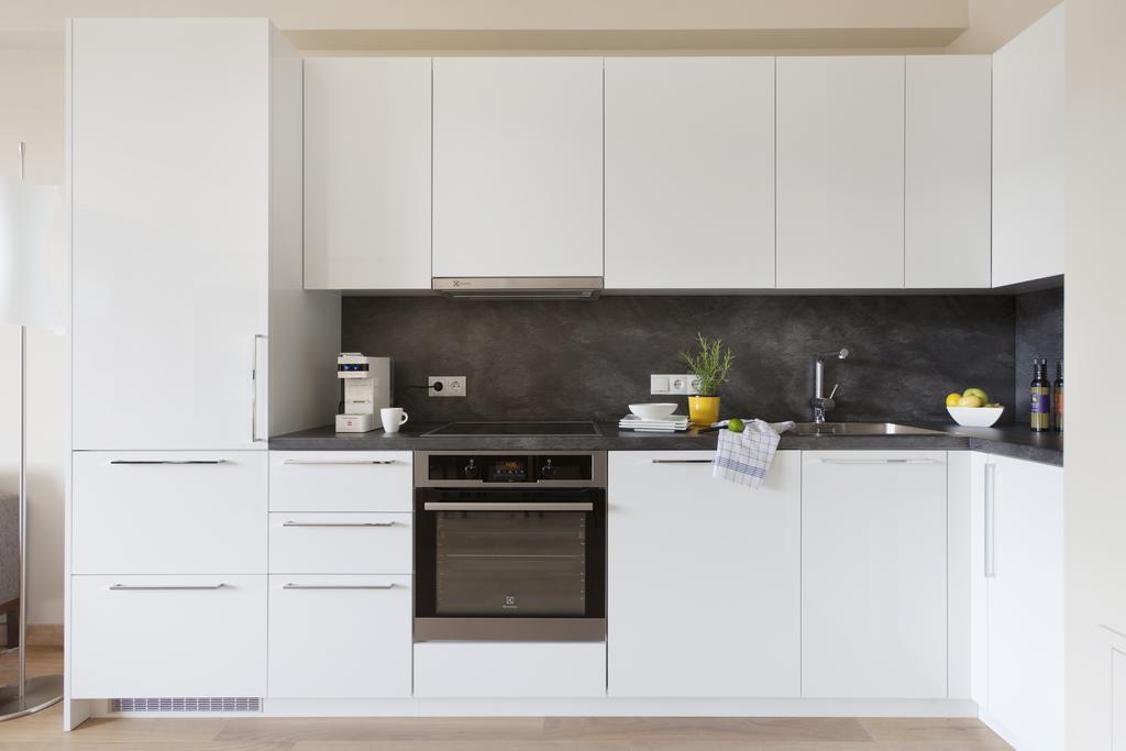 Luxury Apartments Istra Fortuna Rabac Exterior photo