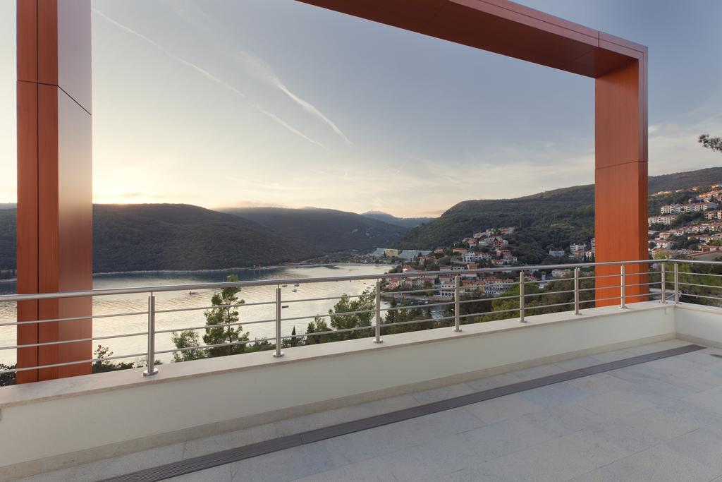 Luxury Apartments Istra Fortuna Rabac Exterior photo