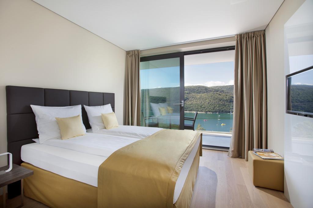 Luxury Apartments Istra Fortuna Rabac Exterior photo