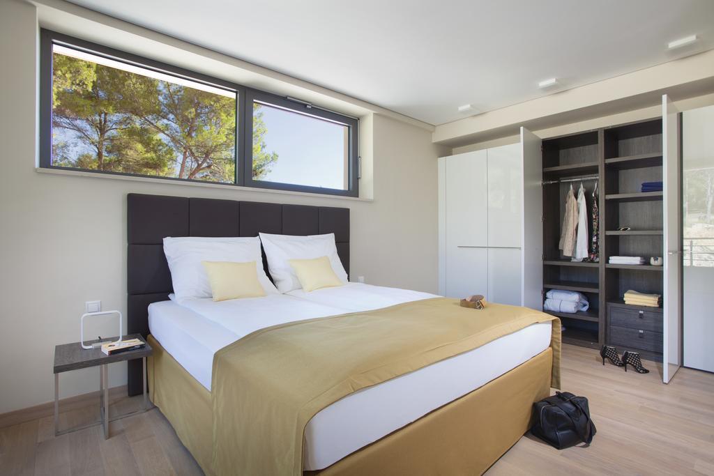 Luxury Apartments Istra Fortuna Rabac Exterior photo