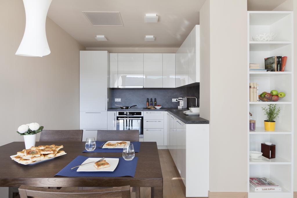 Luxury Apartments Istra Fortuna Rabac Exterior photo