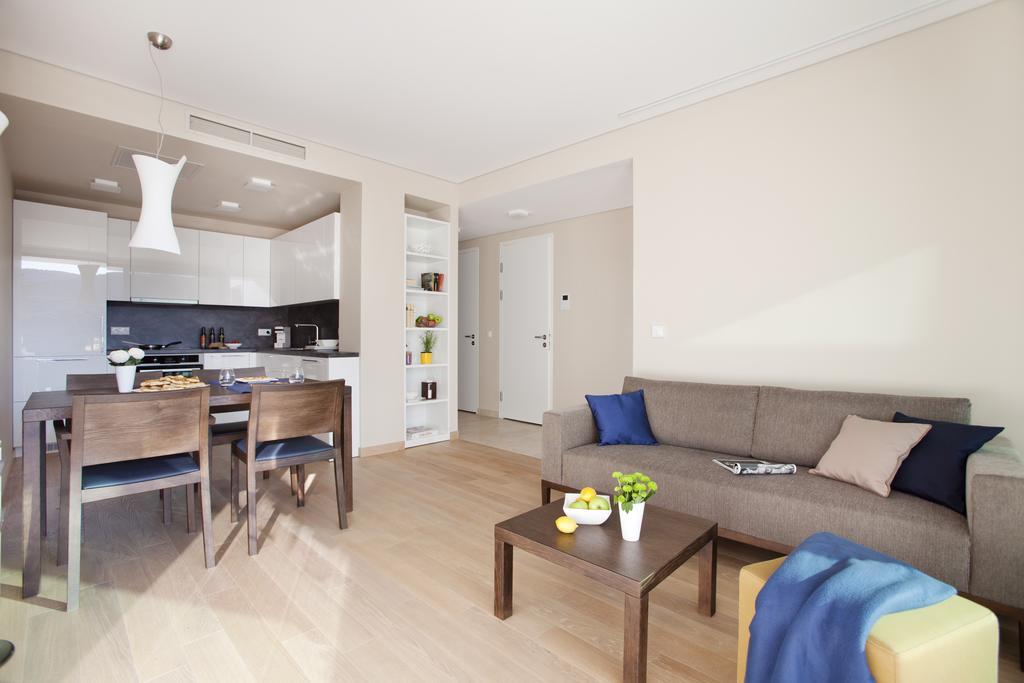 Luxury Apartments Istra Fortuna Rabac Exterior photo