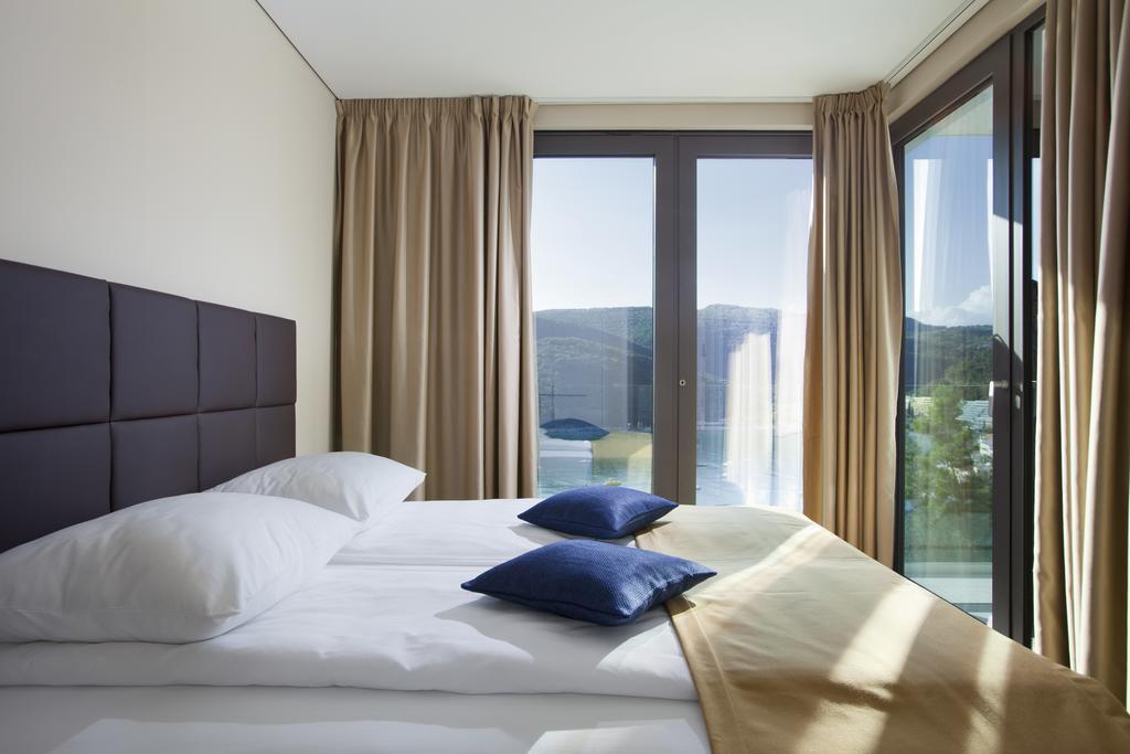 Luxury Apartments Istra Fortuna Rabac Exterior photo