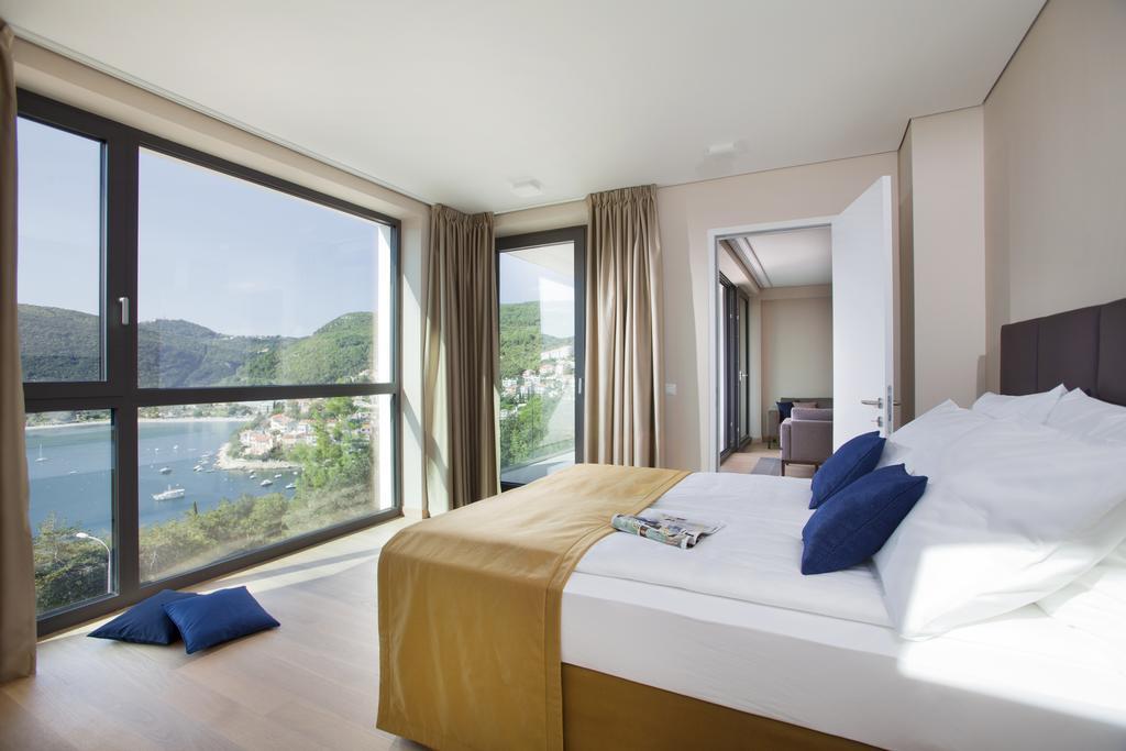 Luxury Apartments Istra Fortuna Rabac Exterior photo