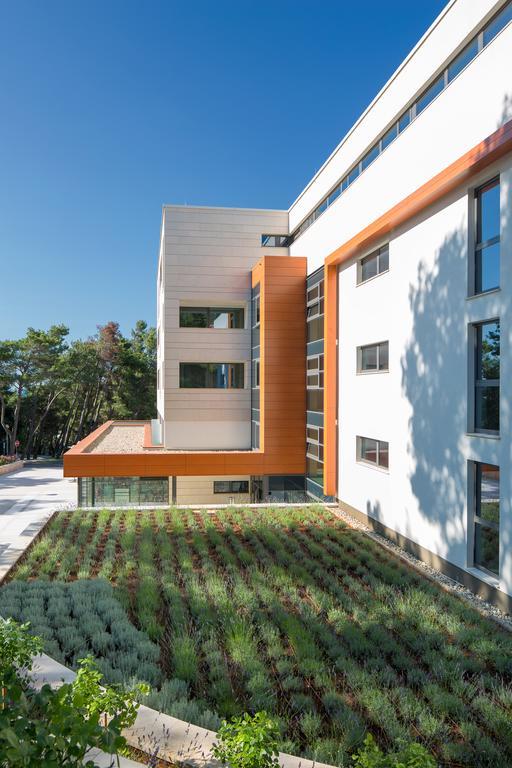 Luxury Apartments Istra Fortuna Rabac Exterior photo