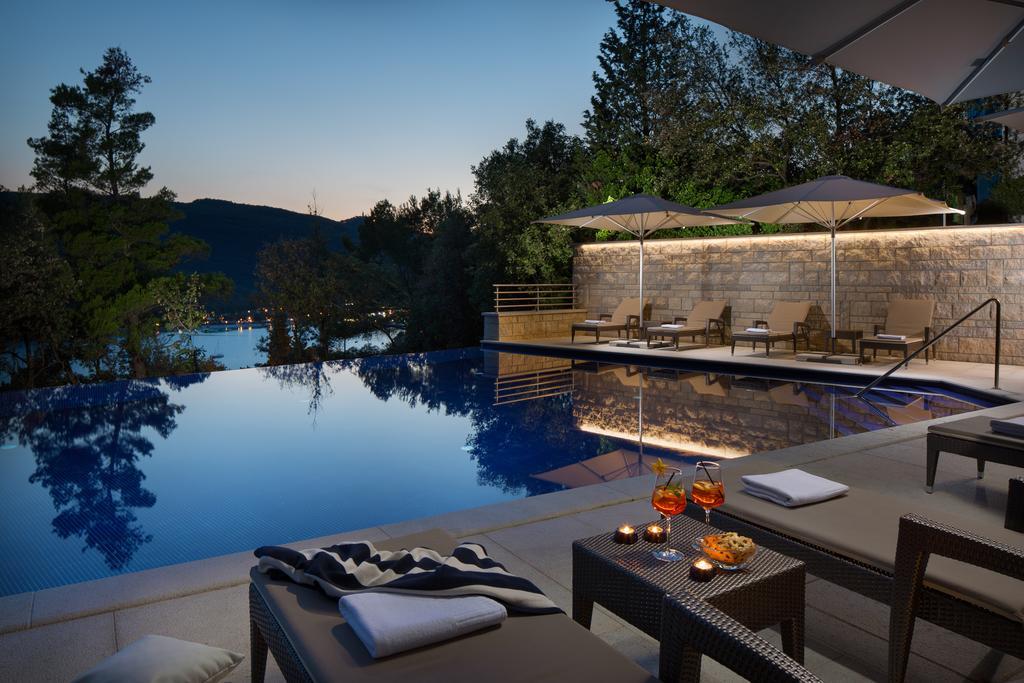 Luxury Apartments Istra Fortuna Rabac Exterior photo