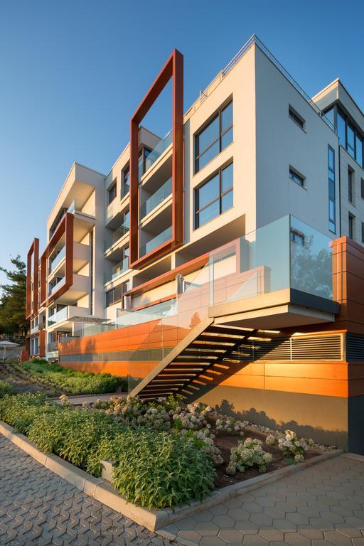 Luxury Apartments Istra Fortuna Rabac Exterior photo