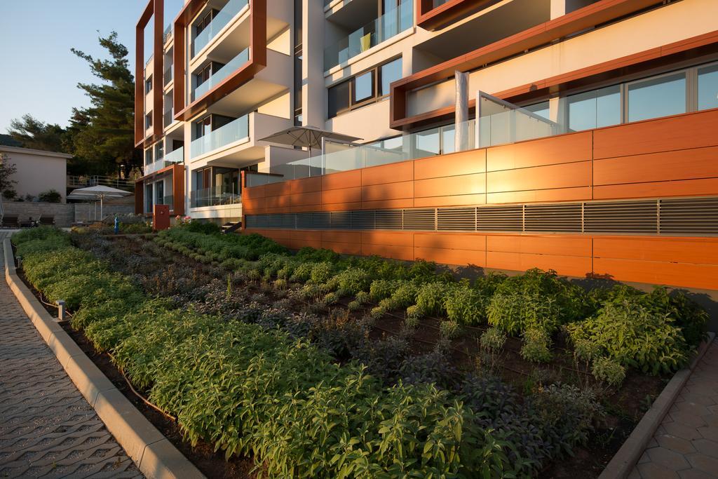 Luxury Apartments Istra Fortuna Rabac Exterior photo
