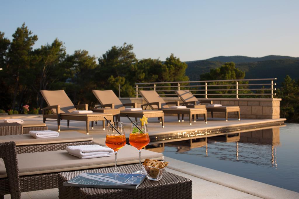 Luxury Apartments Istra Fortuna Rabac Exterior photo