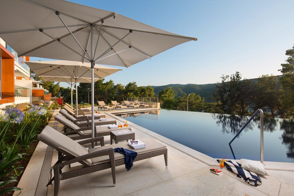 Luxury Apartments Istra Fortuna Rabac Exterior photo
