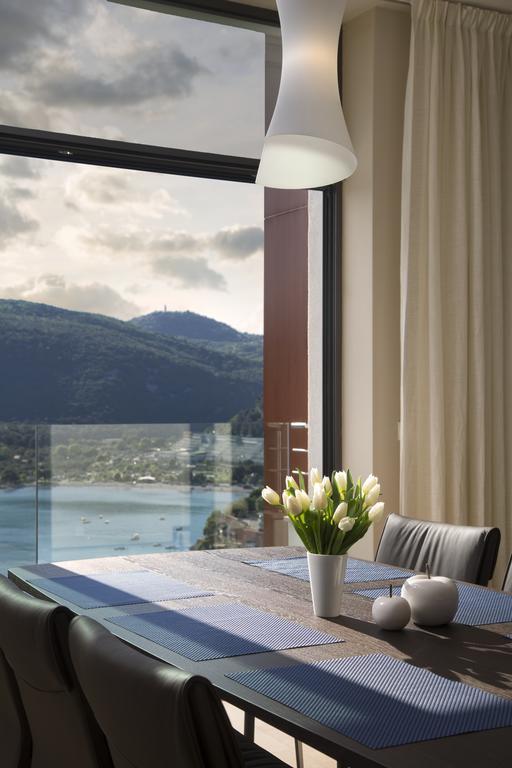 Luxury Apartments Istra Fortuna Rabac Exterior photo