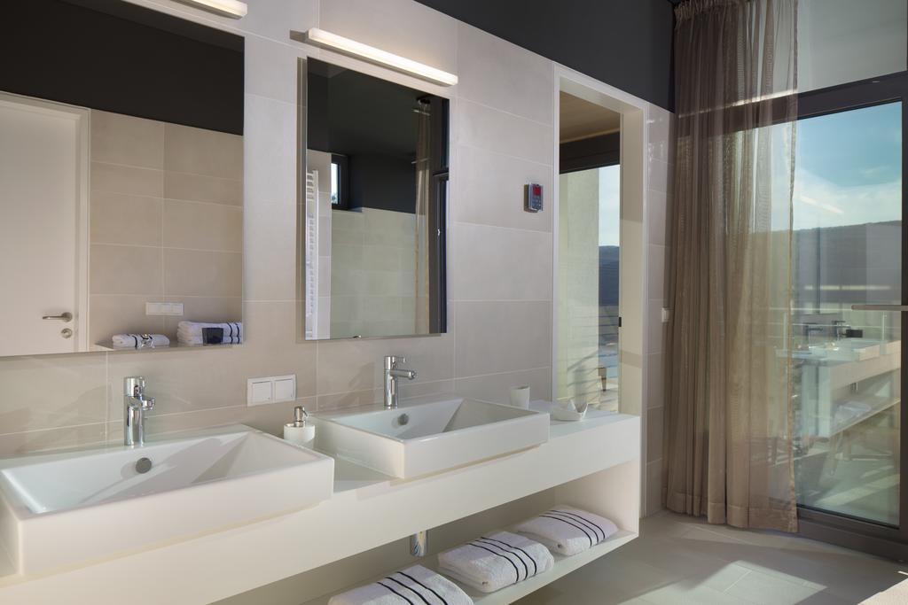 Luxury Apartments Istra Fortuna Rabac Exterior photo