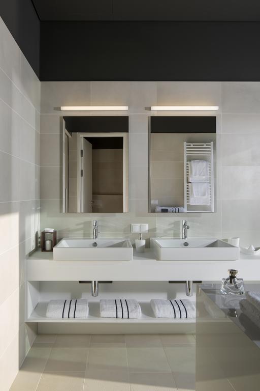 Luxury Apartments Istra Fortuna Rabac Exterior photo