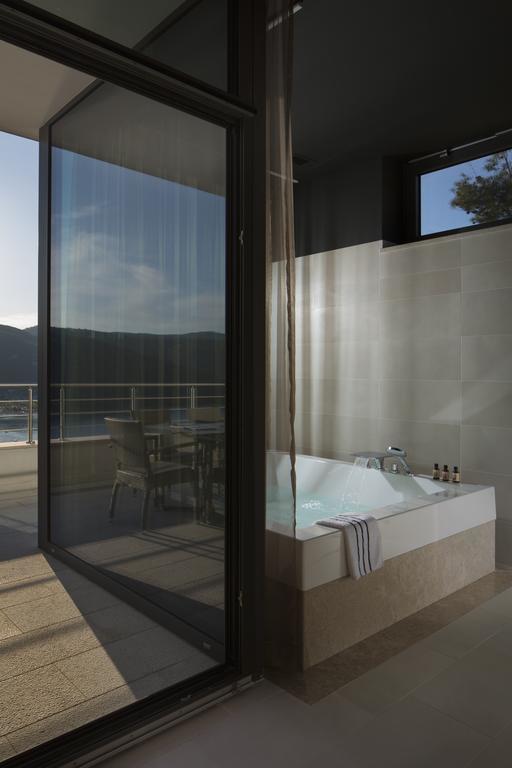 Luxury Apartments Istra Fortuna Rabac Exterior photo