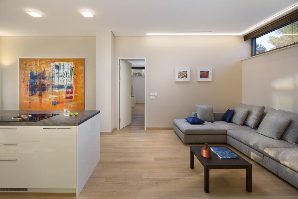 Luxury Apartments Istra Fortuna Rabac Exterior photo