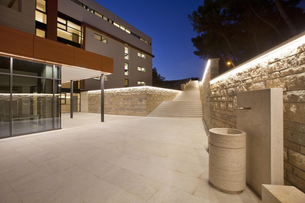 Luxury Apartments Istra Fortuna Rabac Exterior photo