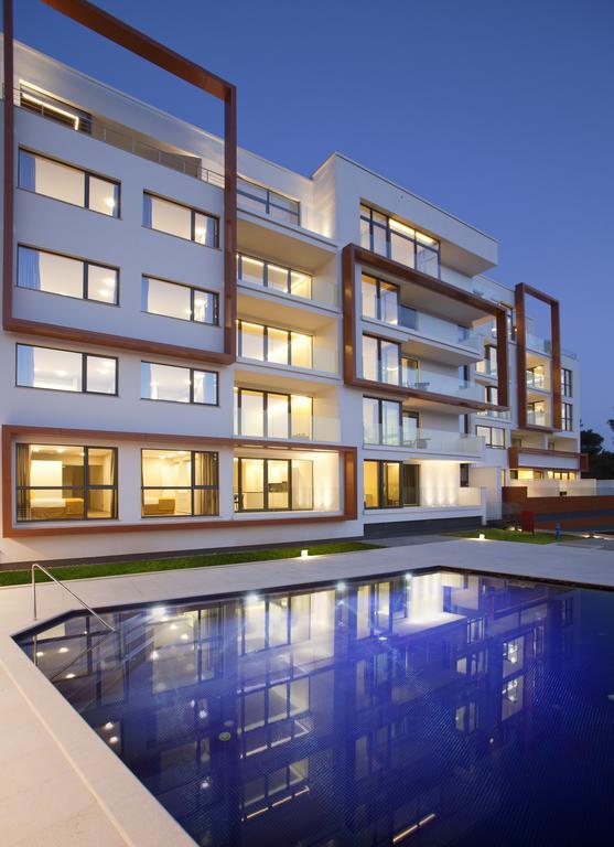 Luxury Apartments Istra Fortuna Rabac Exterior photo