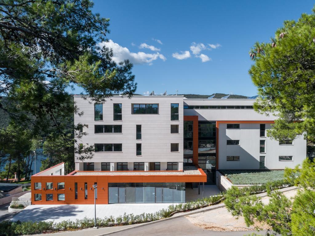 Luxury Apartments Istra Fortuna Rabac Exterior photo