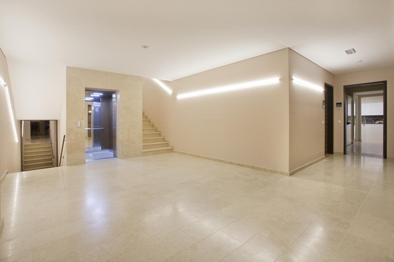 Luxury Apartments Istra Fortuna Rabac Exterior photo